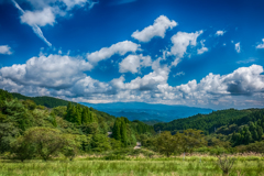背振方面
