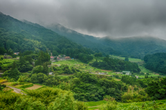 江里山棚田