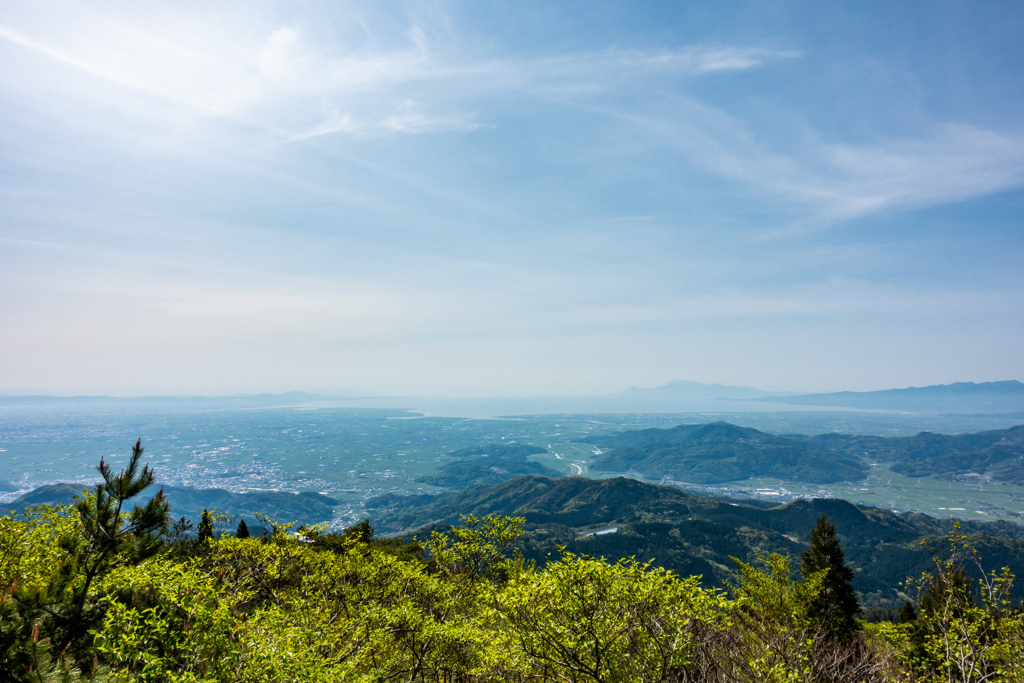 佐賀平野