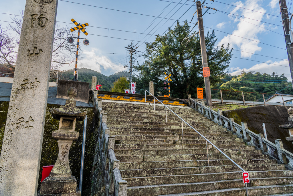 陶山神社-1