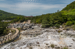 雲仙地獄-5