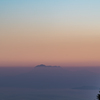 雲の上の平成新山