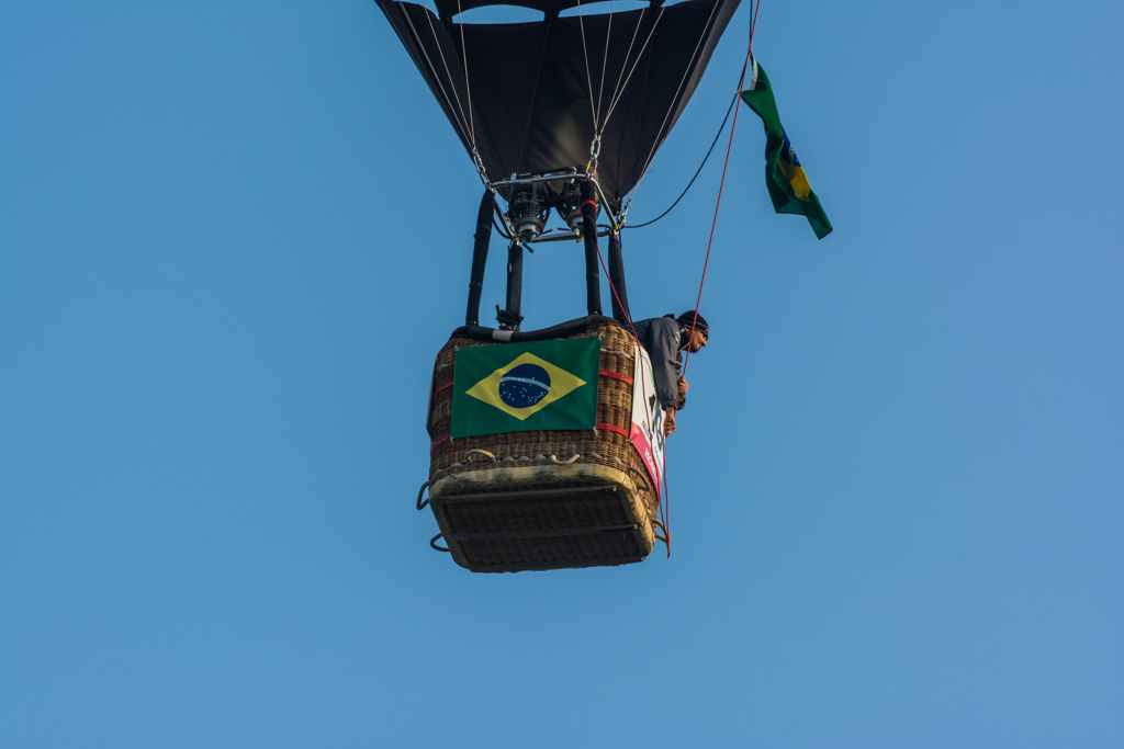 #19 Marcos Paulo DA SILVA (BRA)