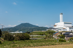 八幡岳