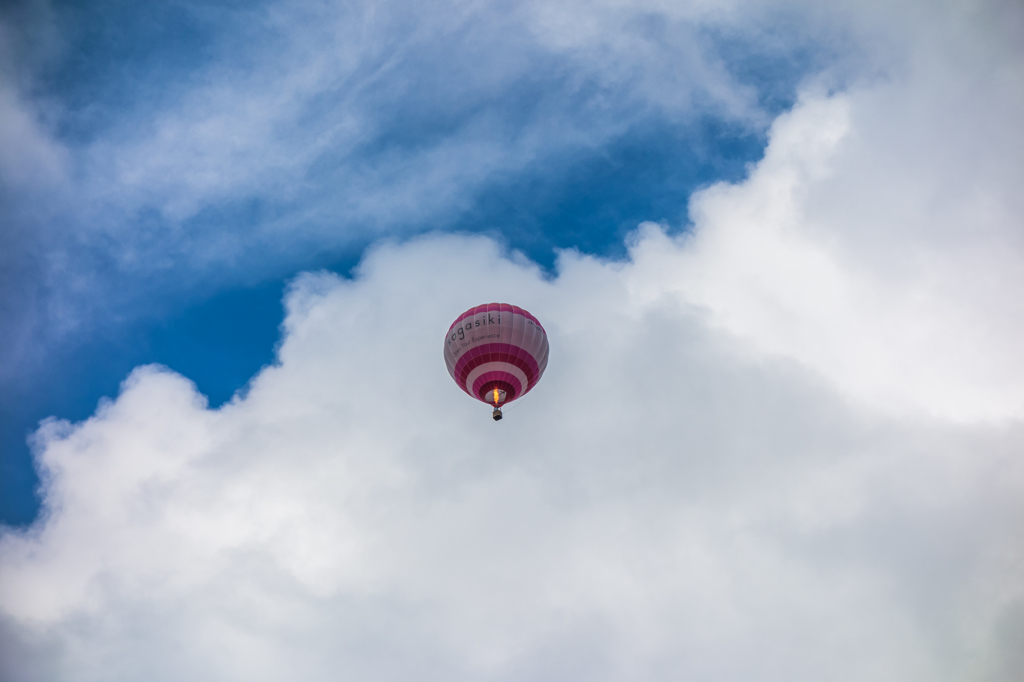 バーナー点火-1