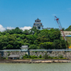 唐津城