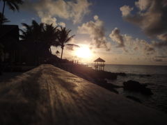 Rangiroa/Tahiti