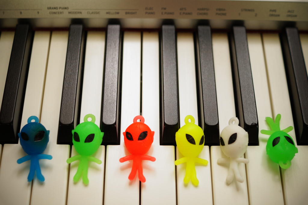 Love Music