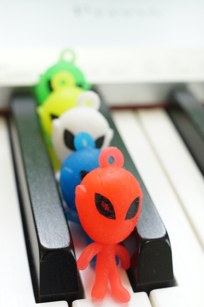 Love　Music