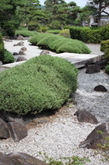 舞鶴城公園