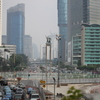 Selamat Datang Monument