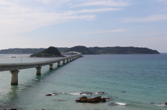 角島大橋