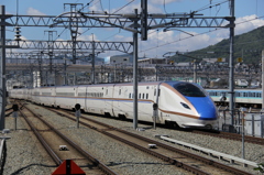 E7系