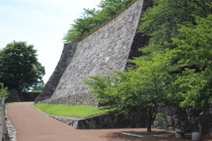 舞鶴城公園