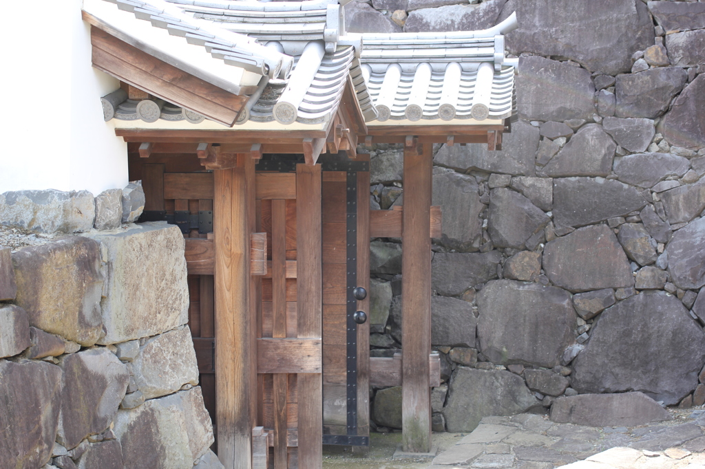 舞鶴城公園