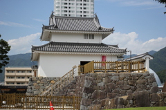 舞鶴城公園