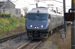 JR九州787系電車