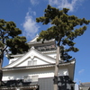 岡崎城