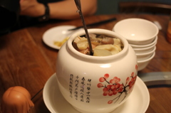 佛跳牆（ぶっとびスープ）