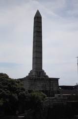 舞鶴城公園