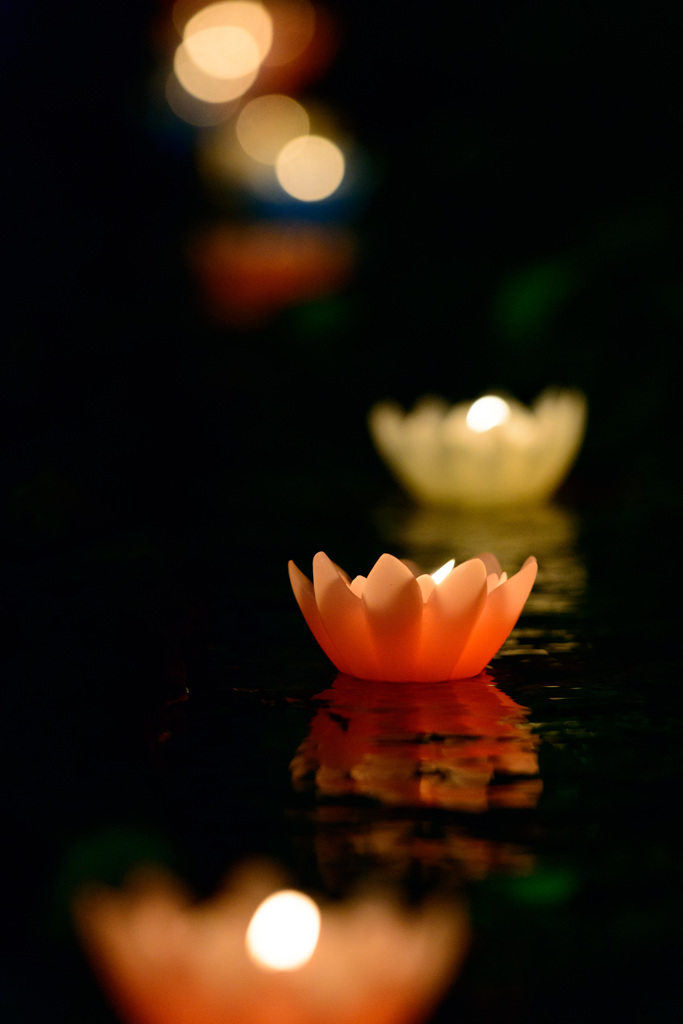 続・祈りの時間