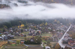 靄