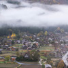 靄