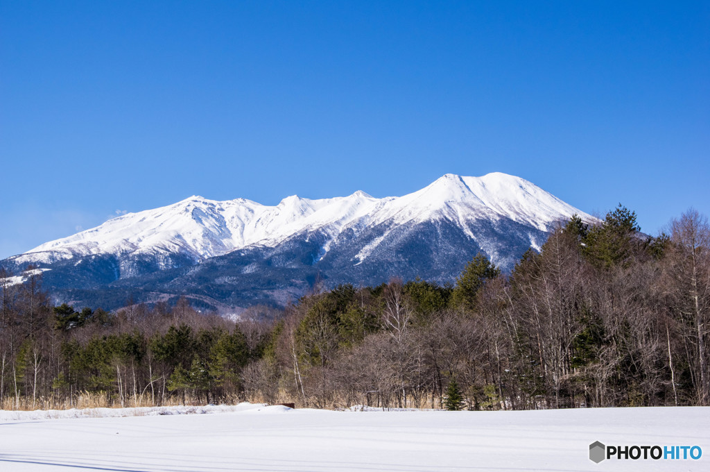 峰