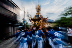 神