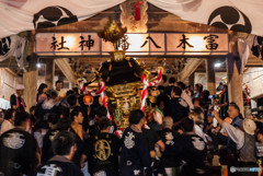 暴