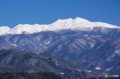 岳