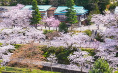 満