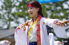 麗