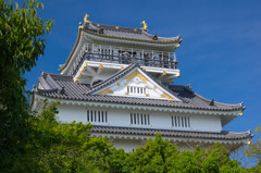 武
