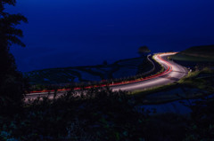 跡