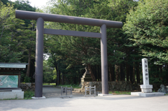 北海道神宮