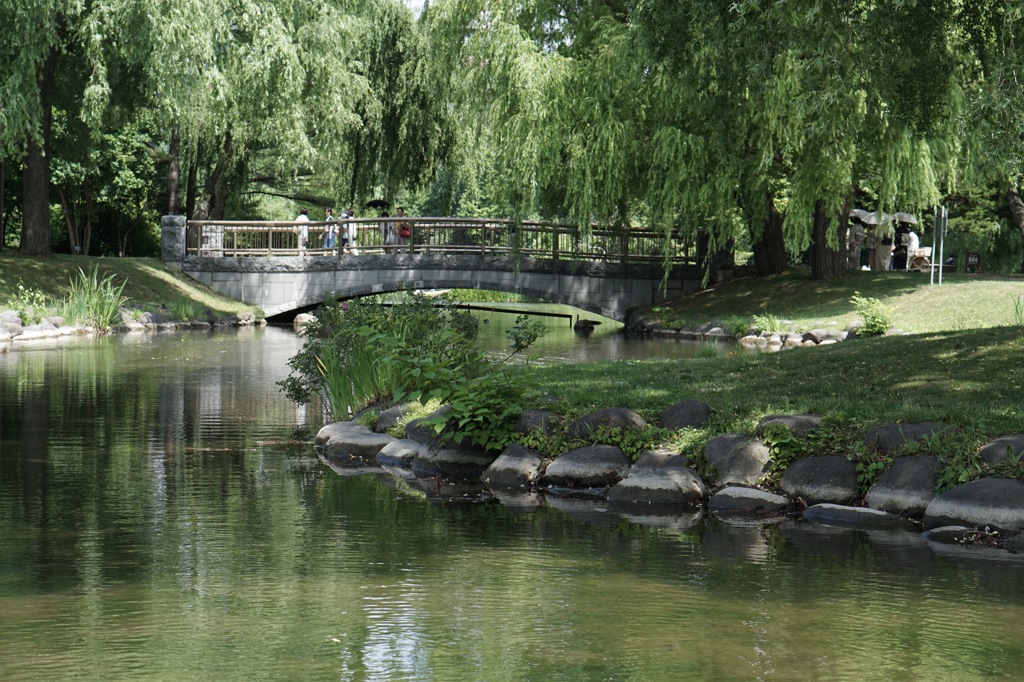 中島公園