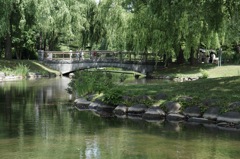 中島公園