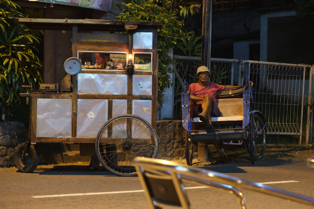 Yogyakarta