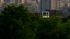 ライナー   〜木々の間から〜