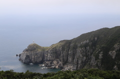 大瀬崎灯台