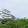 白鷺城＿４