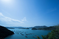 瀬戸内海