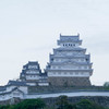 白鷺城＿１