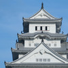 白鷺城＿５