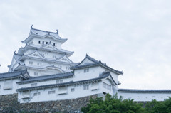 白鷺城＿２