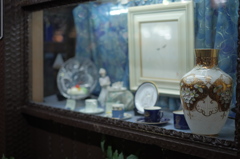 通りすがりの喫茶店②