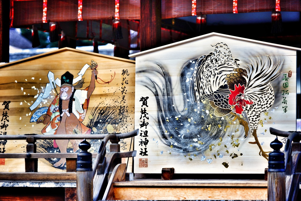 皆様、今年一年大変お世話になりました(^^ゞ