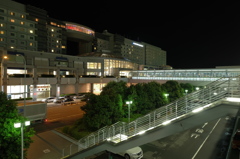 関西空港エアロプラザ