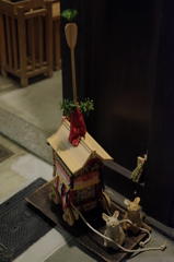 祇園祭は終わらない･小さな山鉾